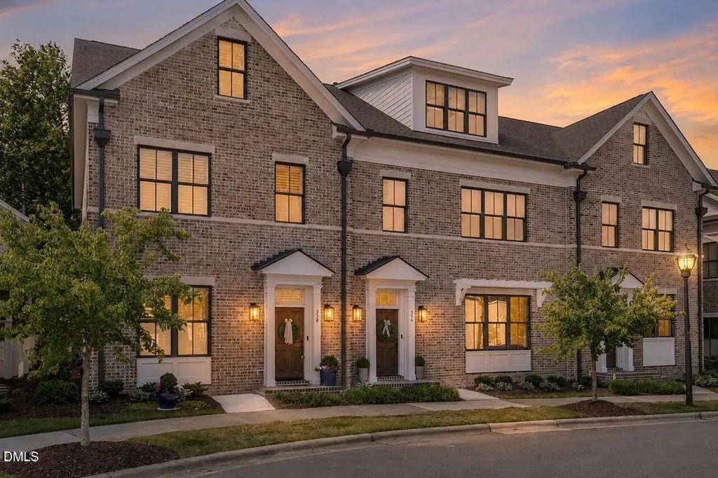 946 Watercolor Way, Durham