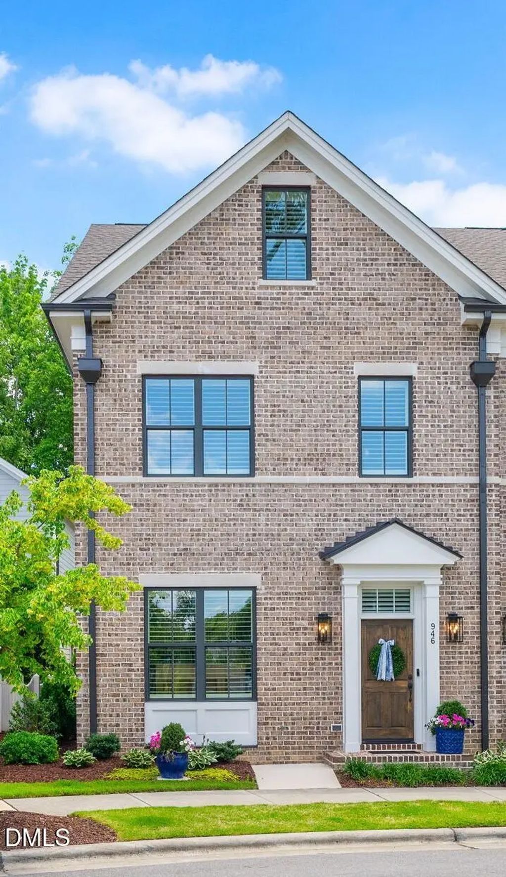 946 Watercolor Way, Durham