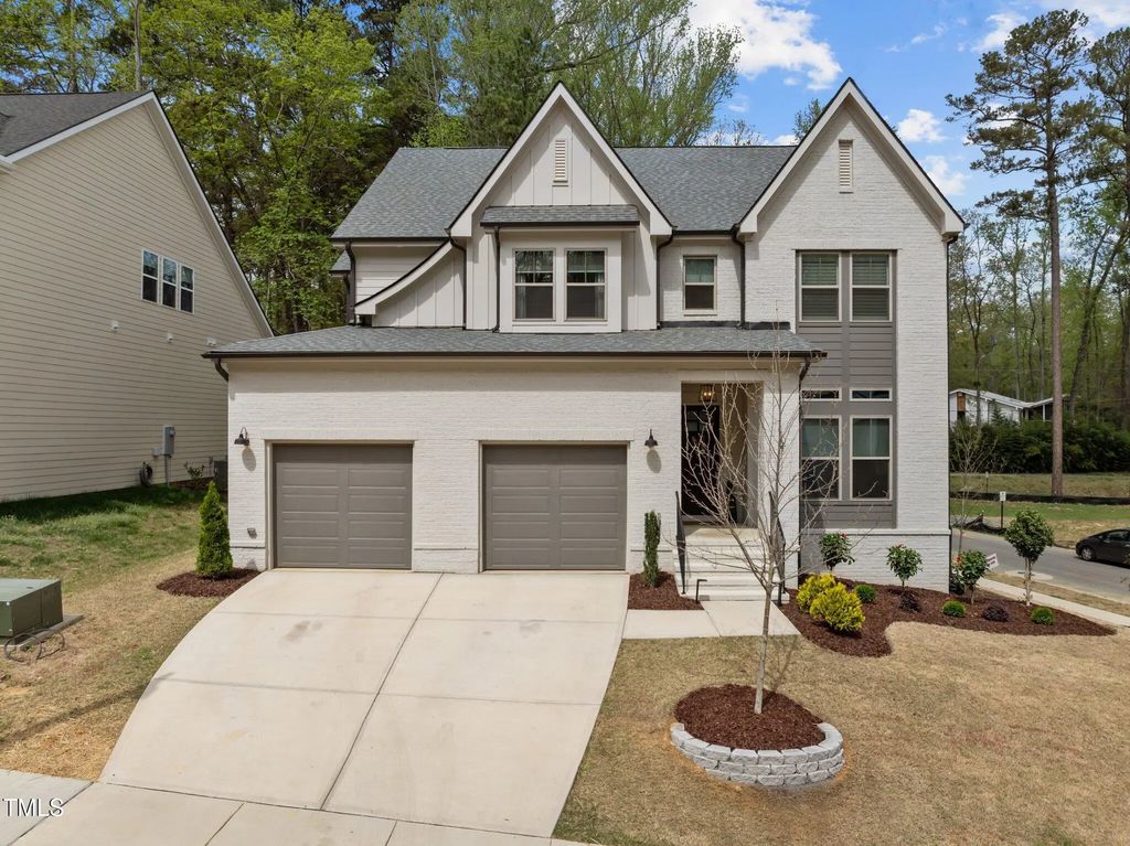 127 Sanderway Drive, Chapel Hill