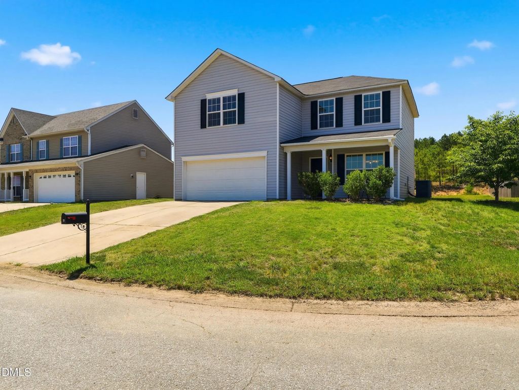 24 Thimbleweed Lane, Lillington
