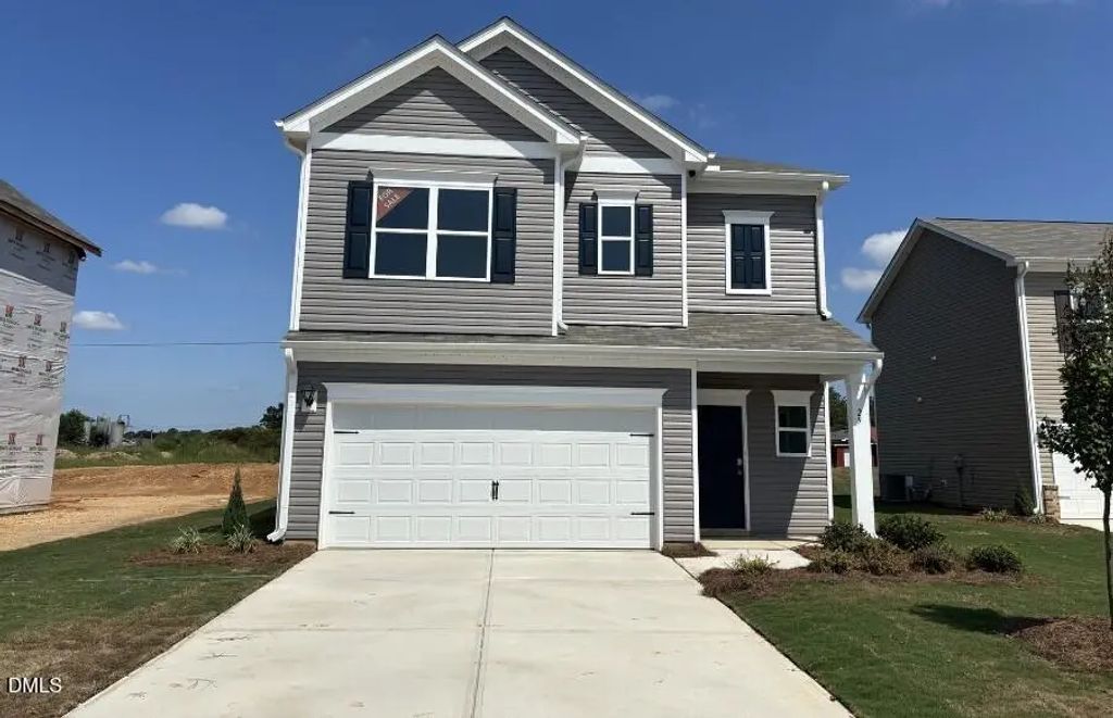 29 Gresham Court, Dunn