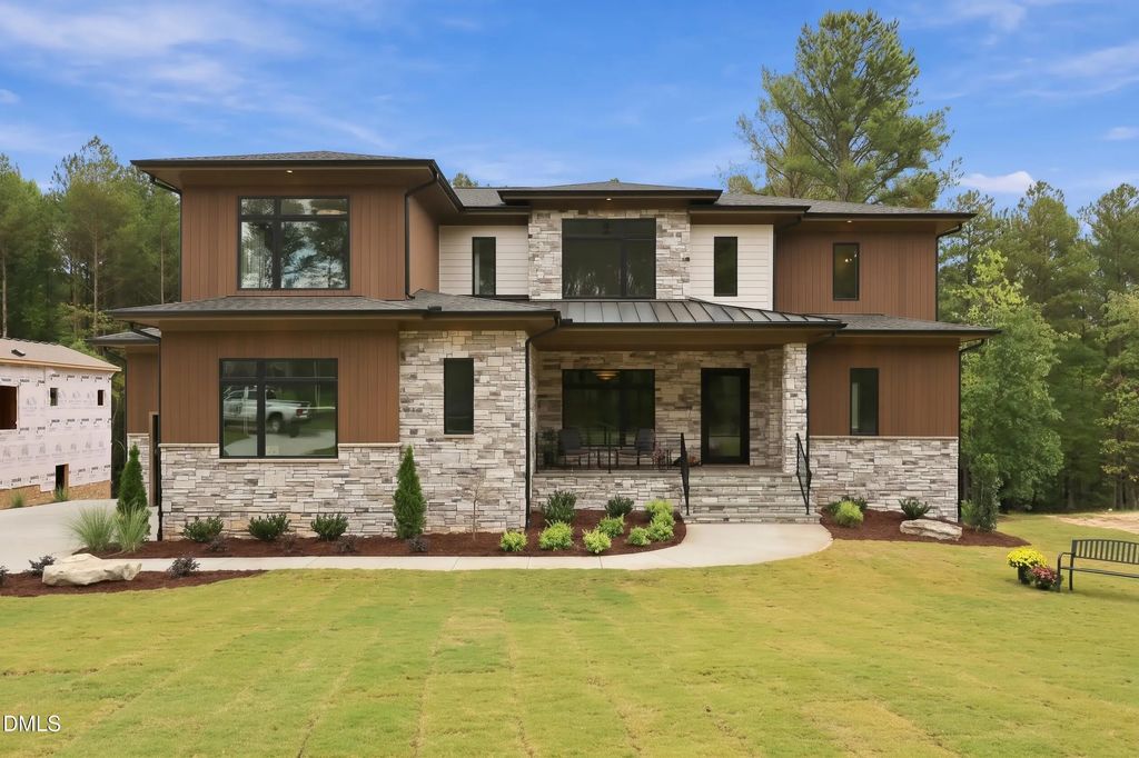 7924 Wexford Waters Lane, Wake Forest