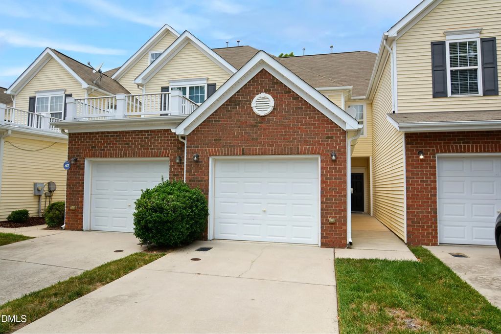 2623 Forest Shadows Lane, Raleigh