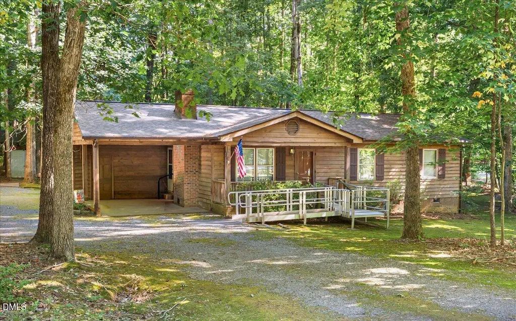 116 Hogan Drive, Garner