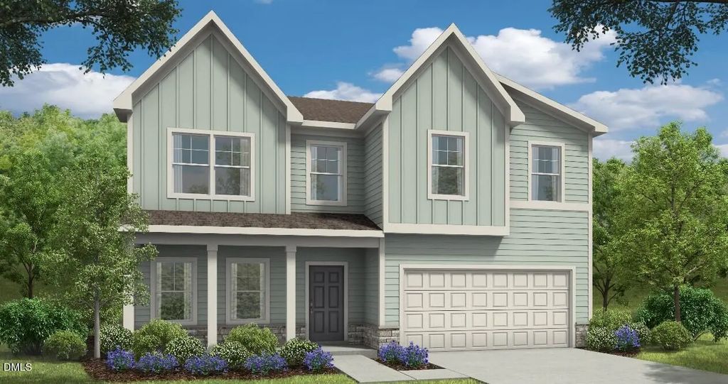 121 Cribbs Lane, Middlesex