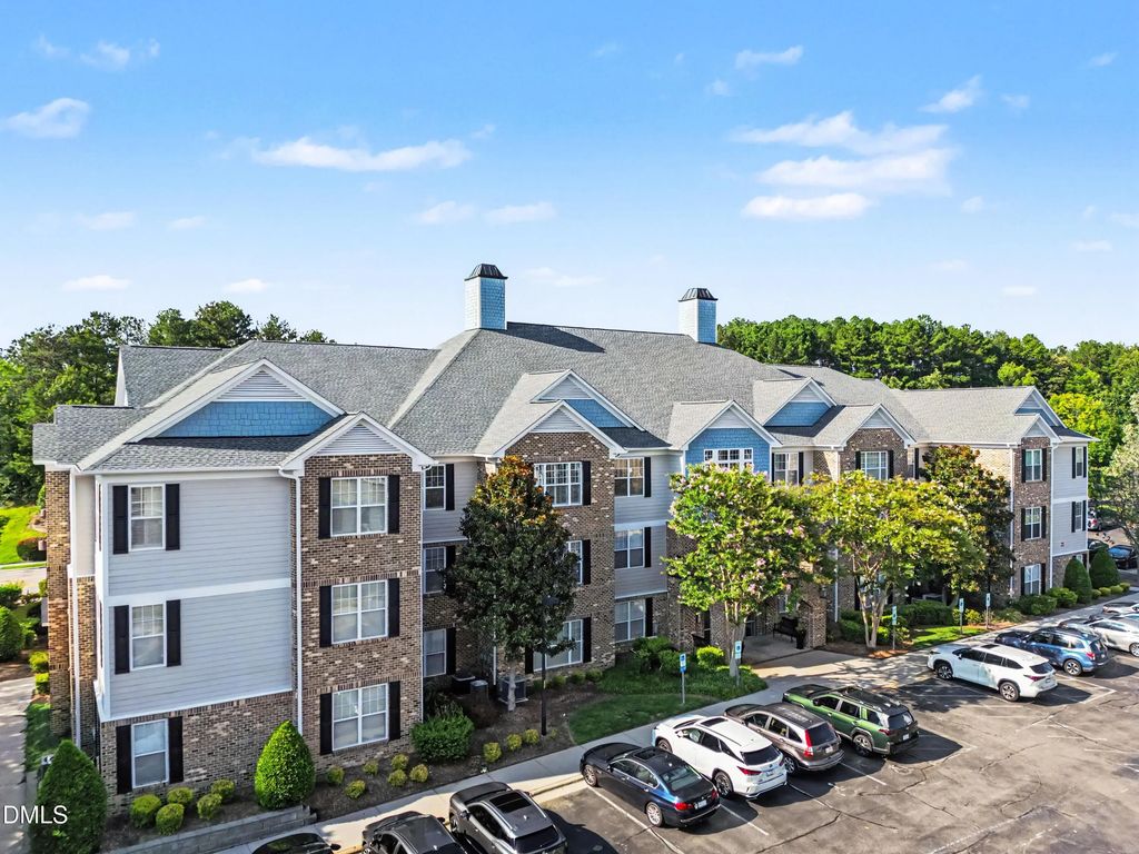3810 Lunceston Way 301, Raleigh