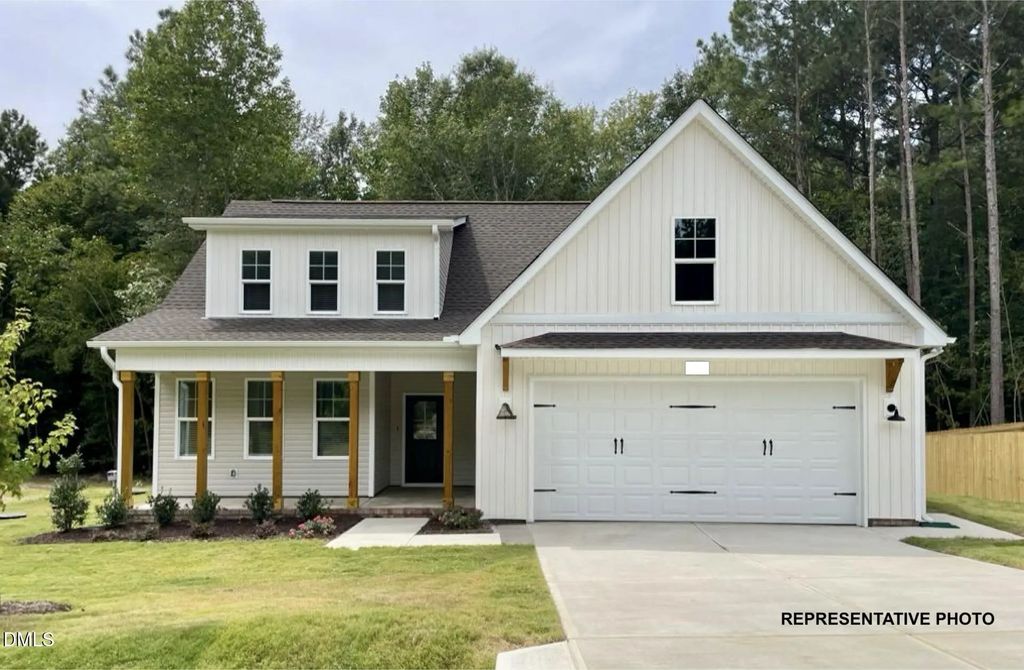 197 Cardovia Way, Wendell