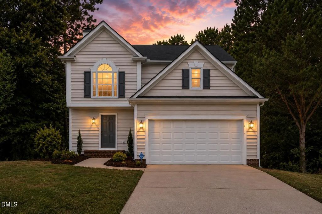 5 Elmridge Court, Durham