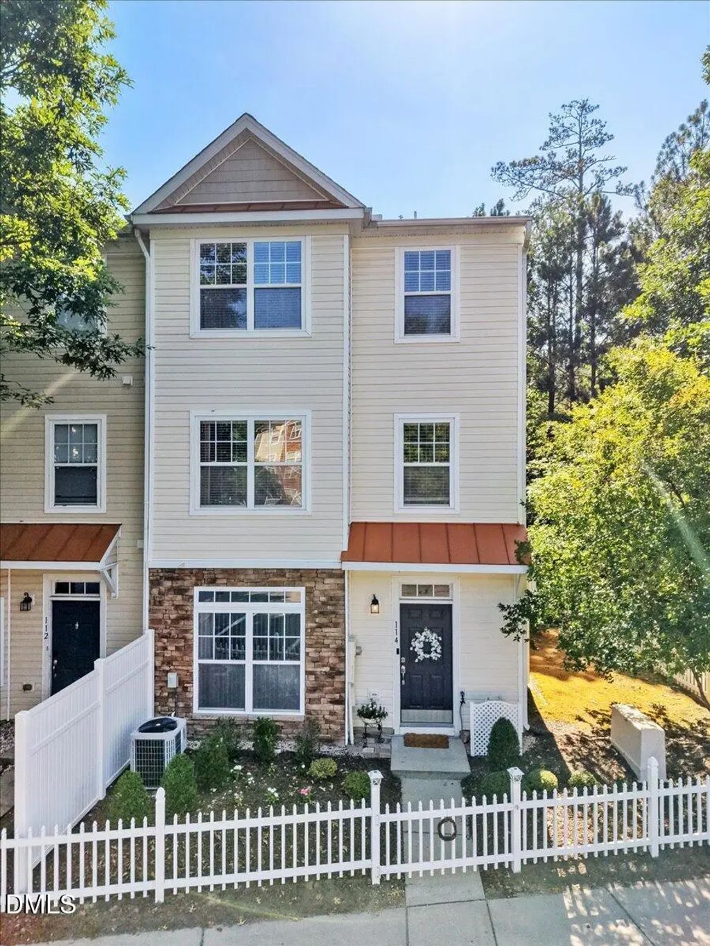 11711 Mezzanine Drive 114, Raleigh
