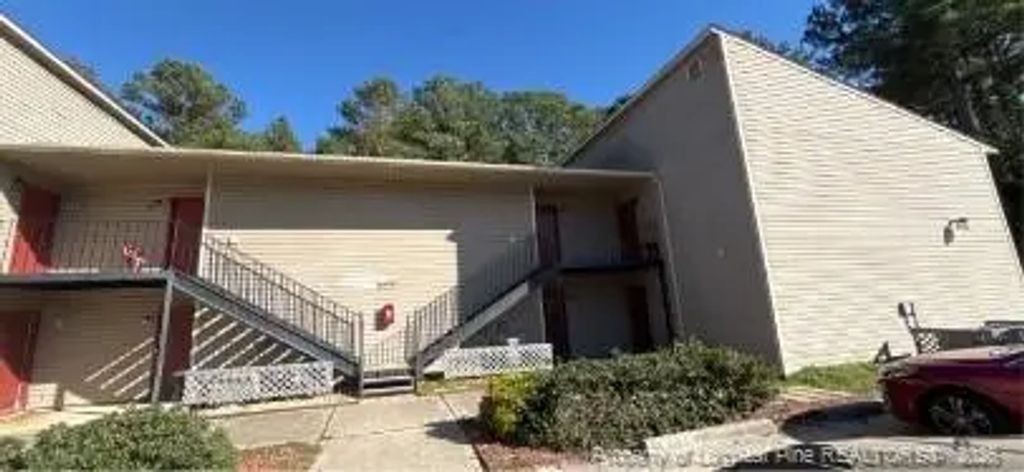 6400 Starbrook Drive 7, Fayetteville
