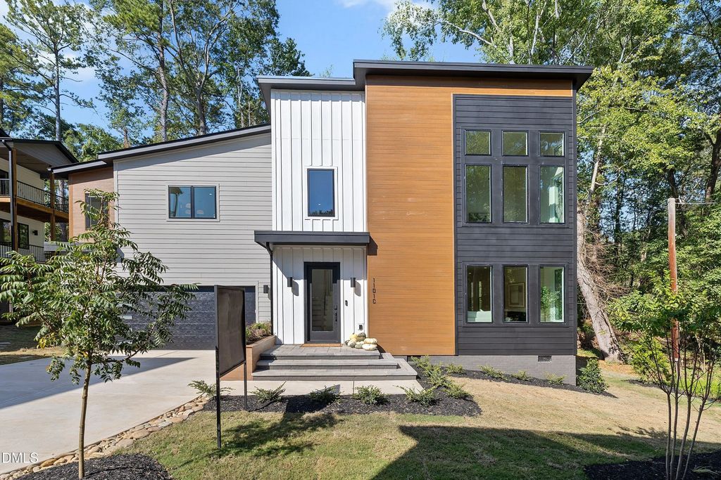 1101 Elmira Avenue C, Durham