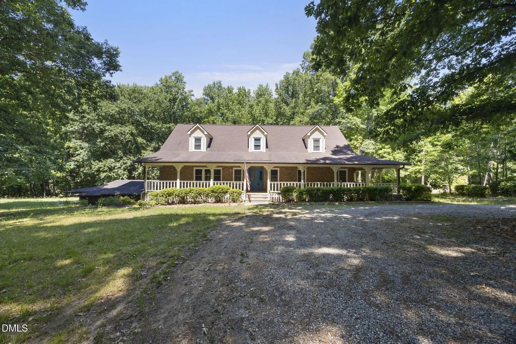 3208 Shady Grove Road, Durham
