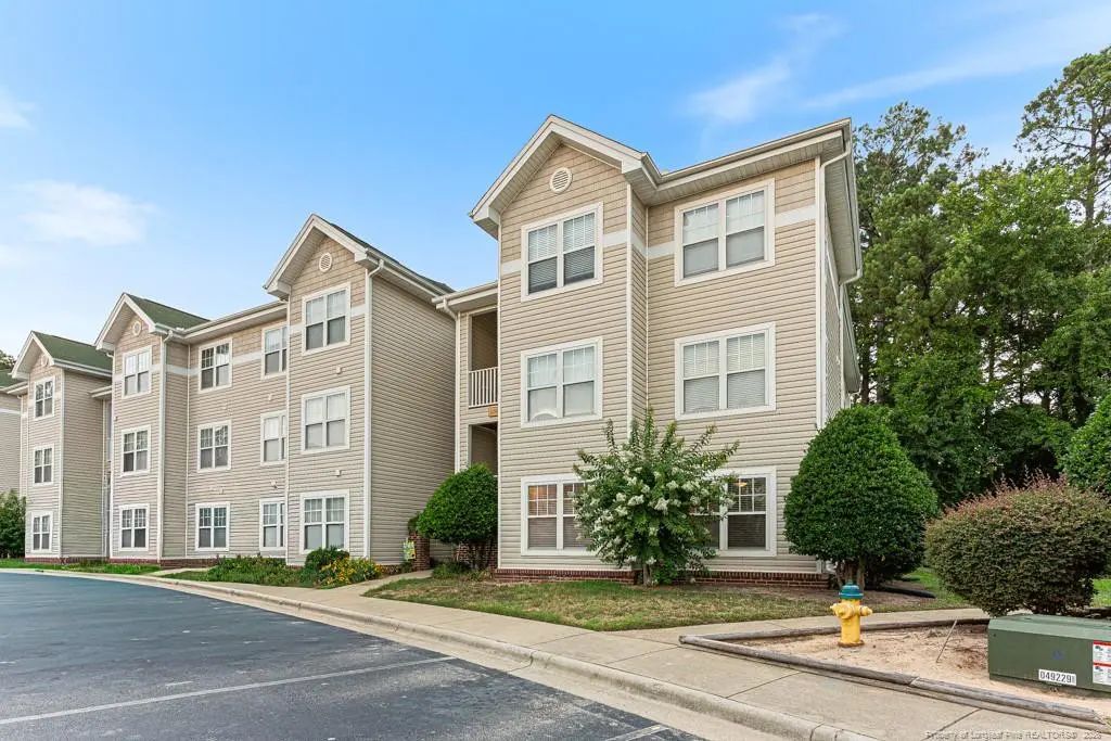 3340 Harbour Pointe Place 4, Fayetteville