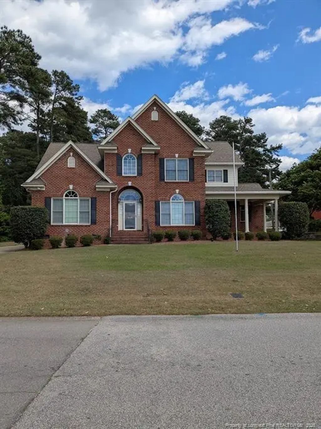 3647 Lakeshore Drive, Hope Mills