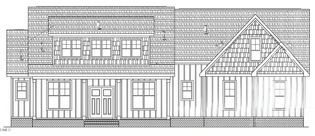 1701 Galena Way, Wendell