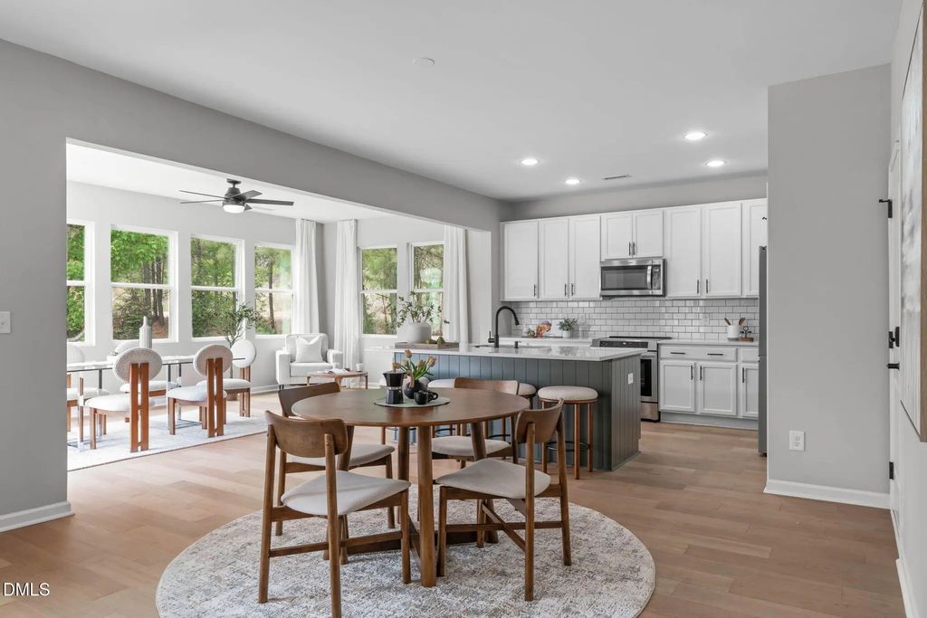 309 Napa Ridge Lane, Morrisville