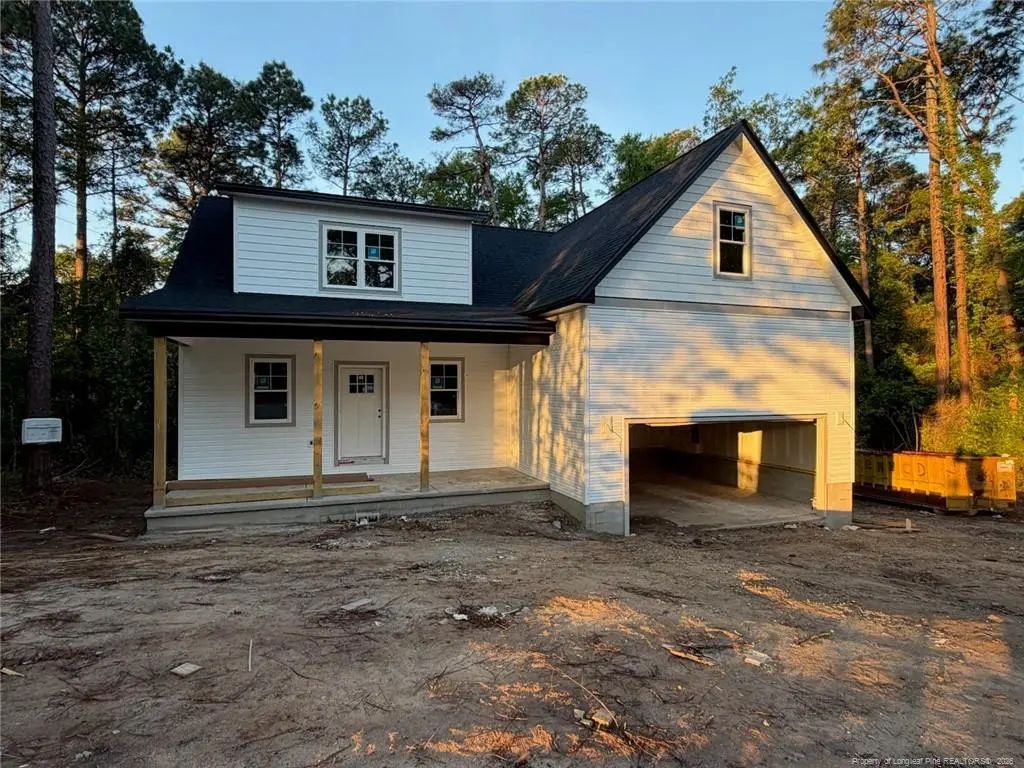 2421 Colgate Drive, Fayetteville