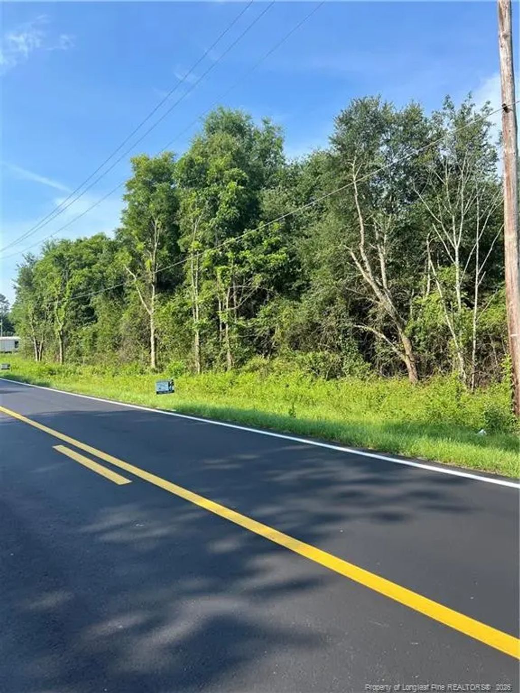 0 Produce Road, Laurinburg
