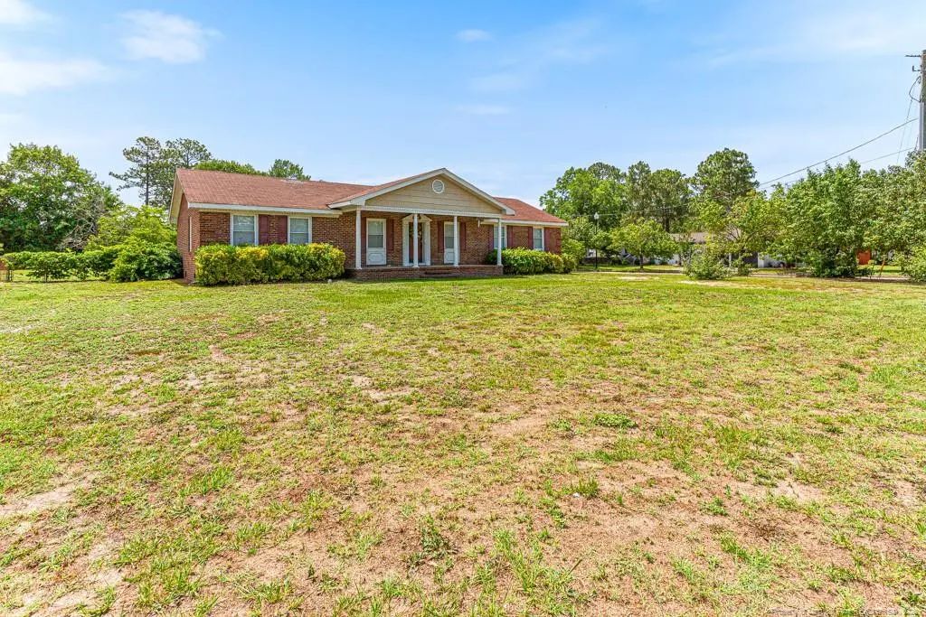 4639 Legion Road, Hope Mills
