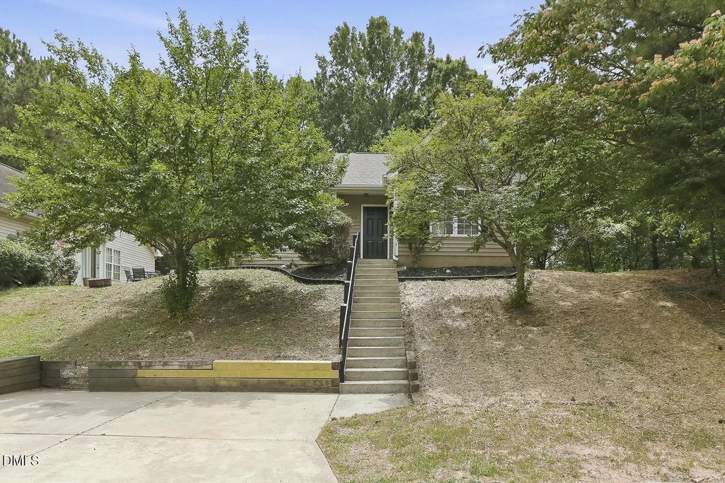 620 Piper Street, Durham