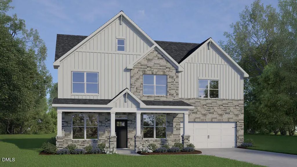 2455 Carcillar Drive, Apex