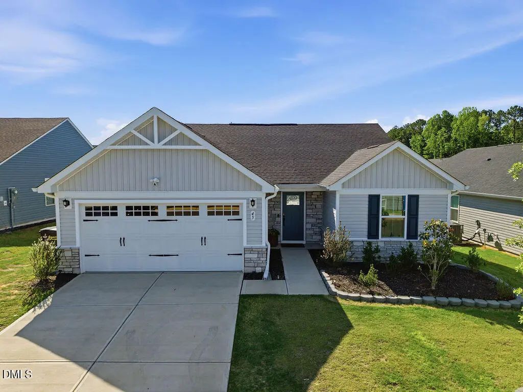45 Catbird Lane, Franklinton