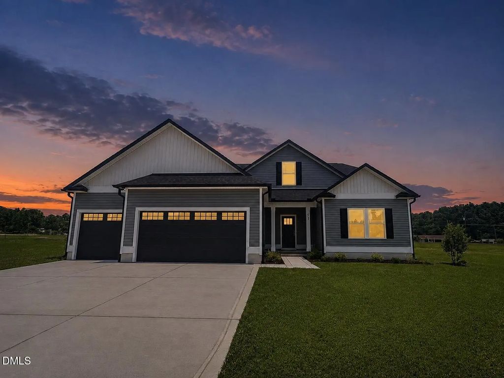 51 Huckleberry Bush Lane, Princeton