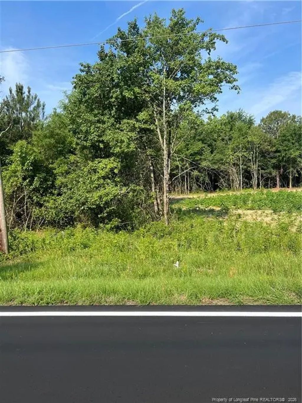 0 Produce Market Rd Road, Laurinburg