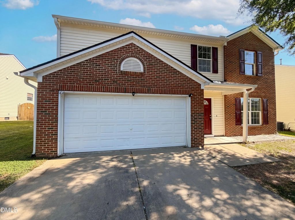1745 E Honey Springs Avenue, Fuquay Varina