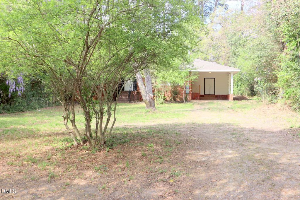 2619 Poole Road, Raleigh