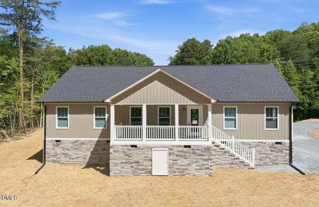 6904 Virgilina Road, Roxboro
