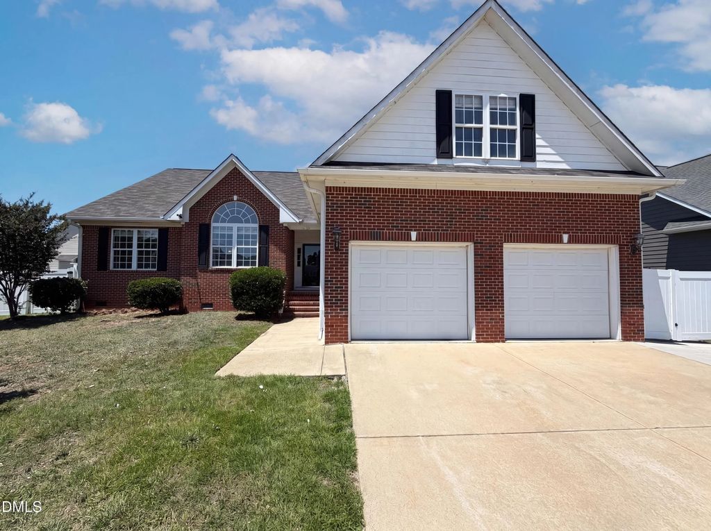 2730 Thursby Cross, Fayetteville