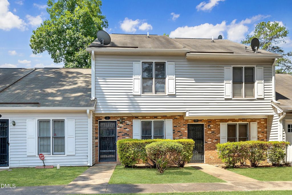 28 Riverwalk Terrace, Durham