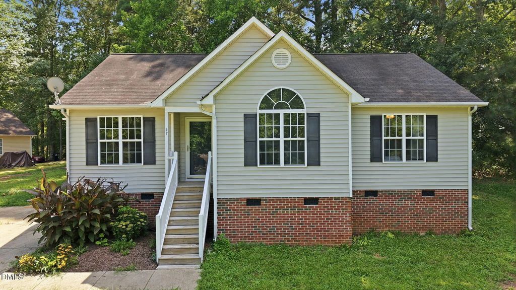 47 Rockhurst Court, Raleigh