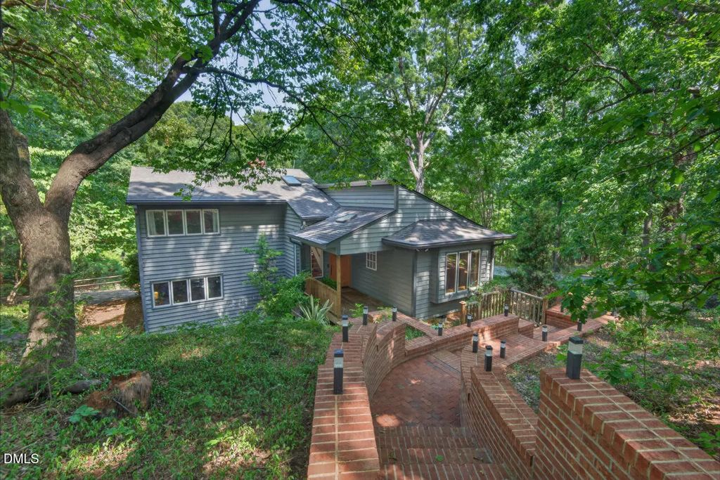 4600 Timberly Drive, Durham