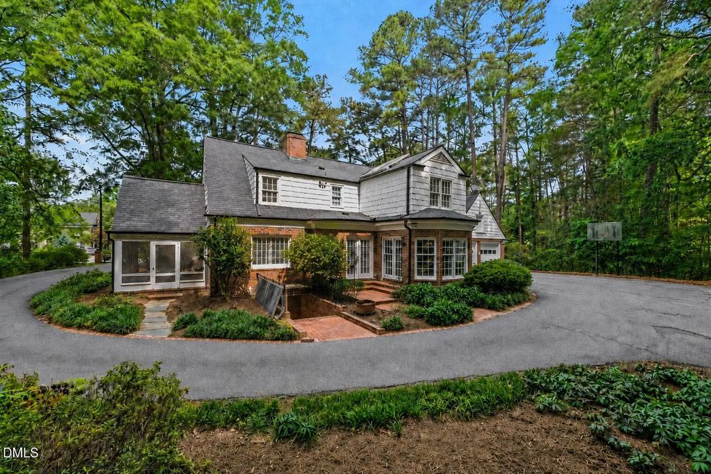 3725 Hope Valley Road, Durham