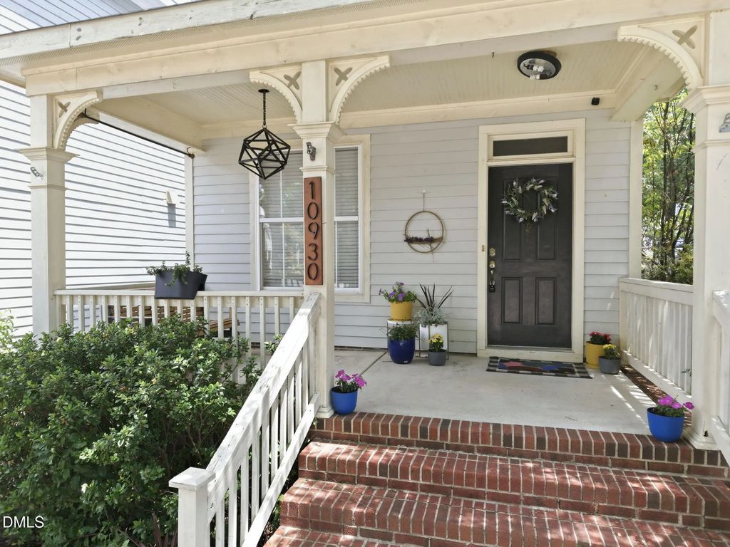 10930 Peppermill Drive, Raleigh