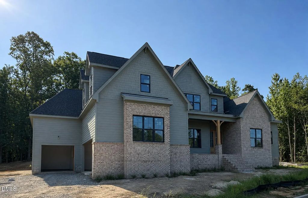377 Lila Drive, Pittsboro