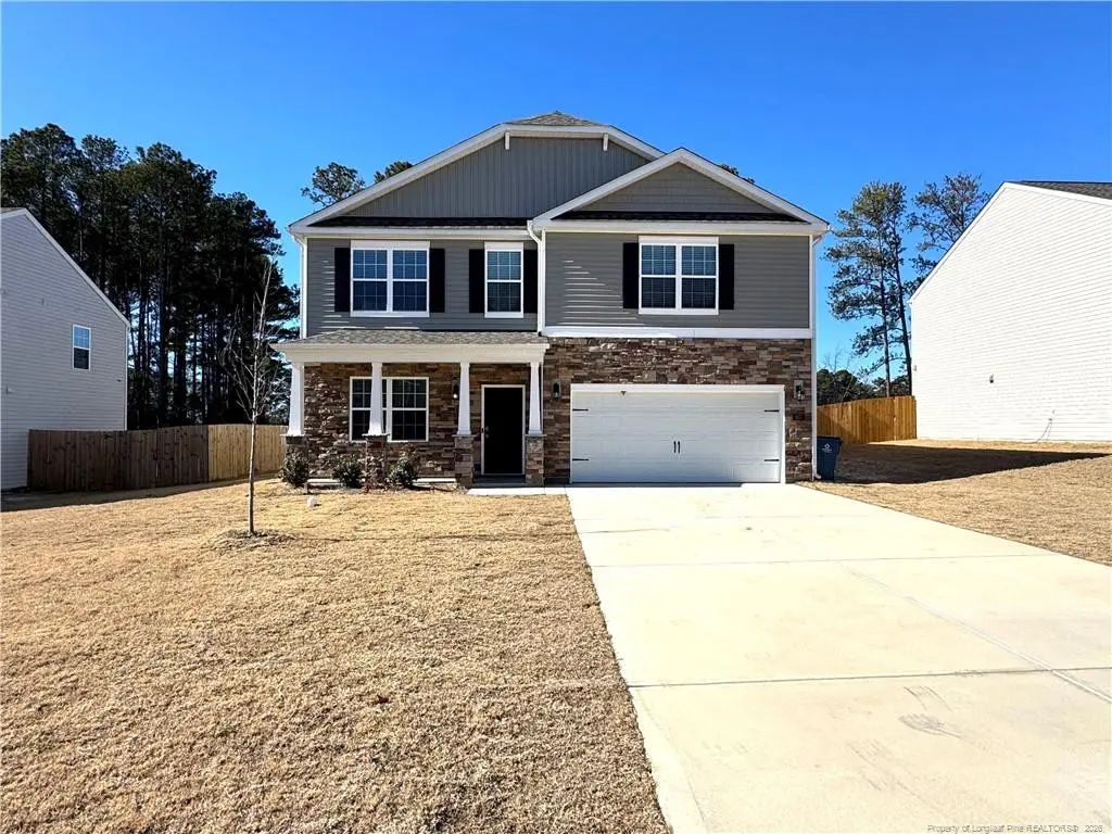 937 Ocean Court, Carthage