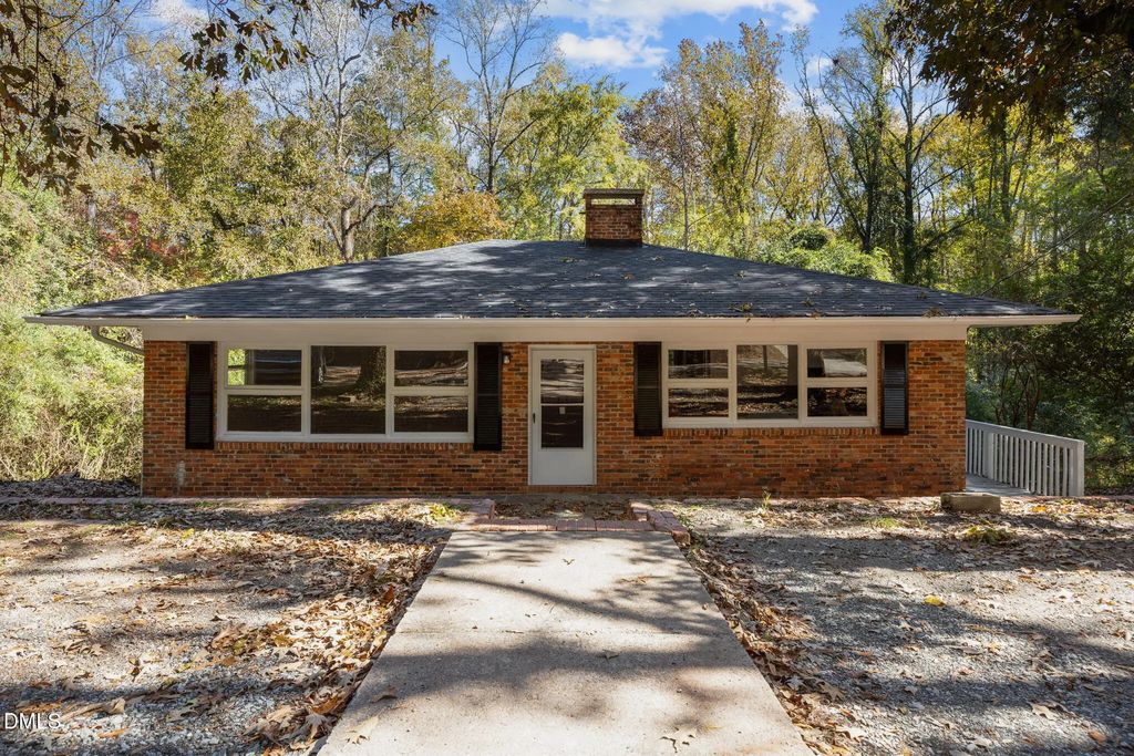 1812 Birmingham Avenue, Durham