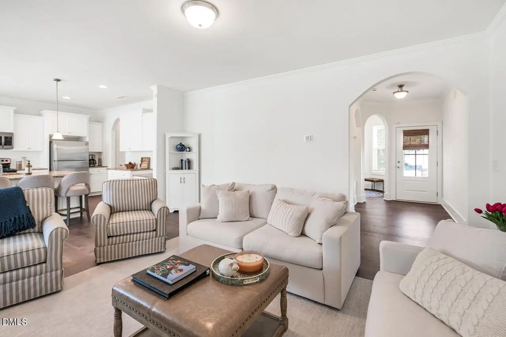 125 Station Drive, Morrisville