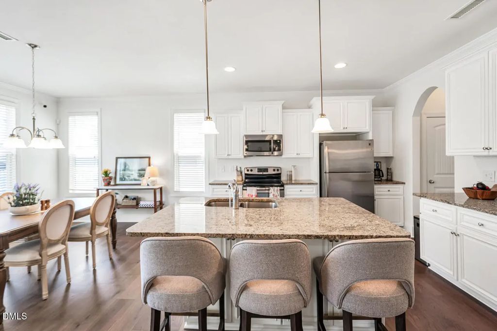 125 Station Drive, Morrisville
