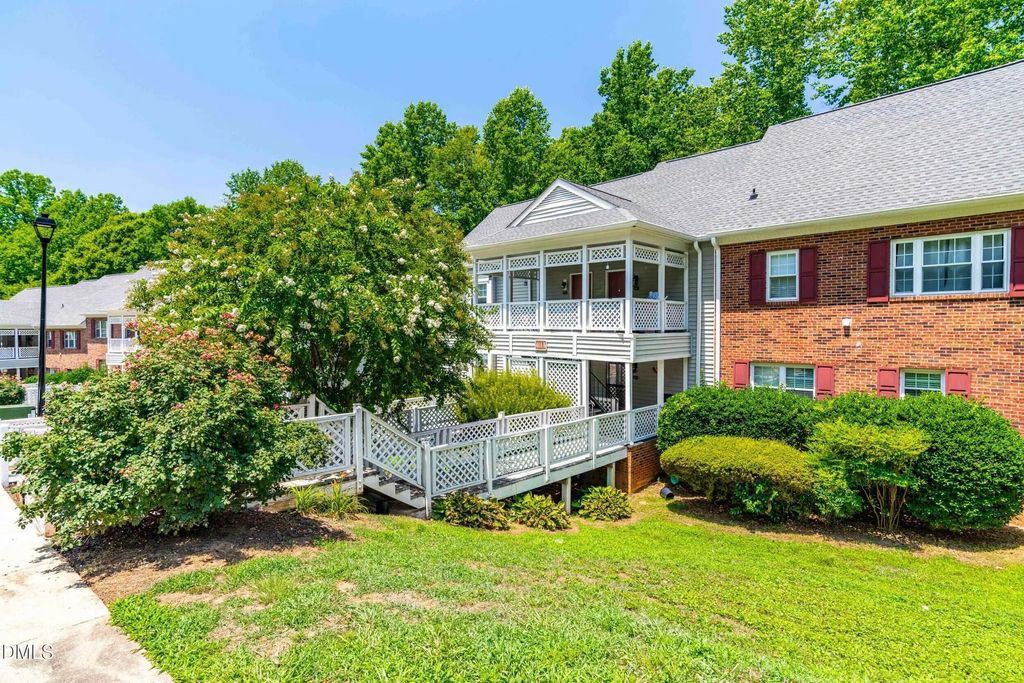 411 Gooseneck Drive A3, Cary