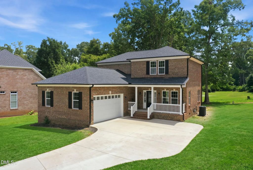 1123 Challenge Drive, Graham