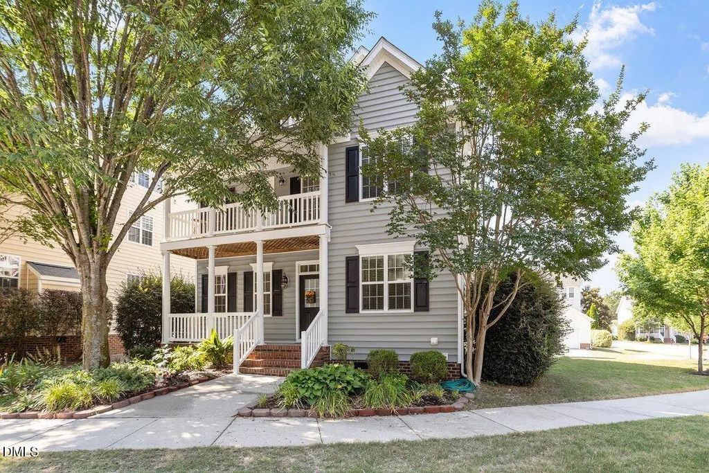 237 Butterbiggins Lane, Apex