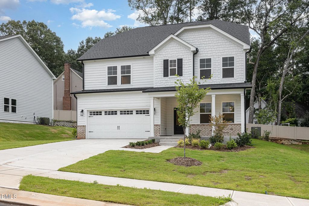 153 Hickory Grove Drive, Sanford