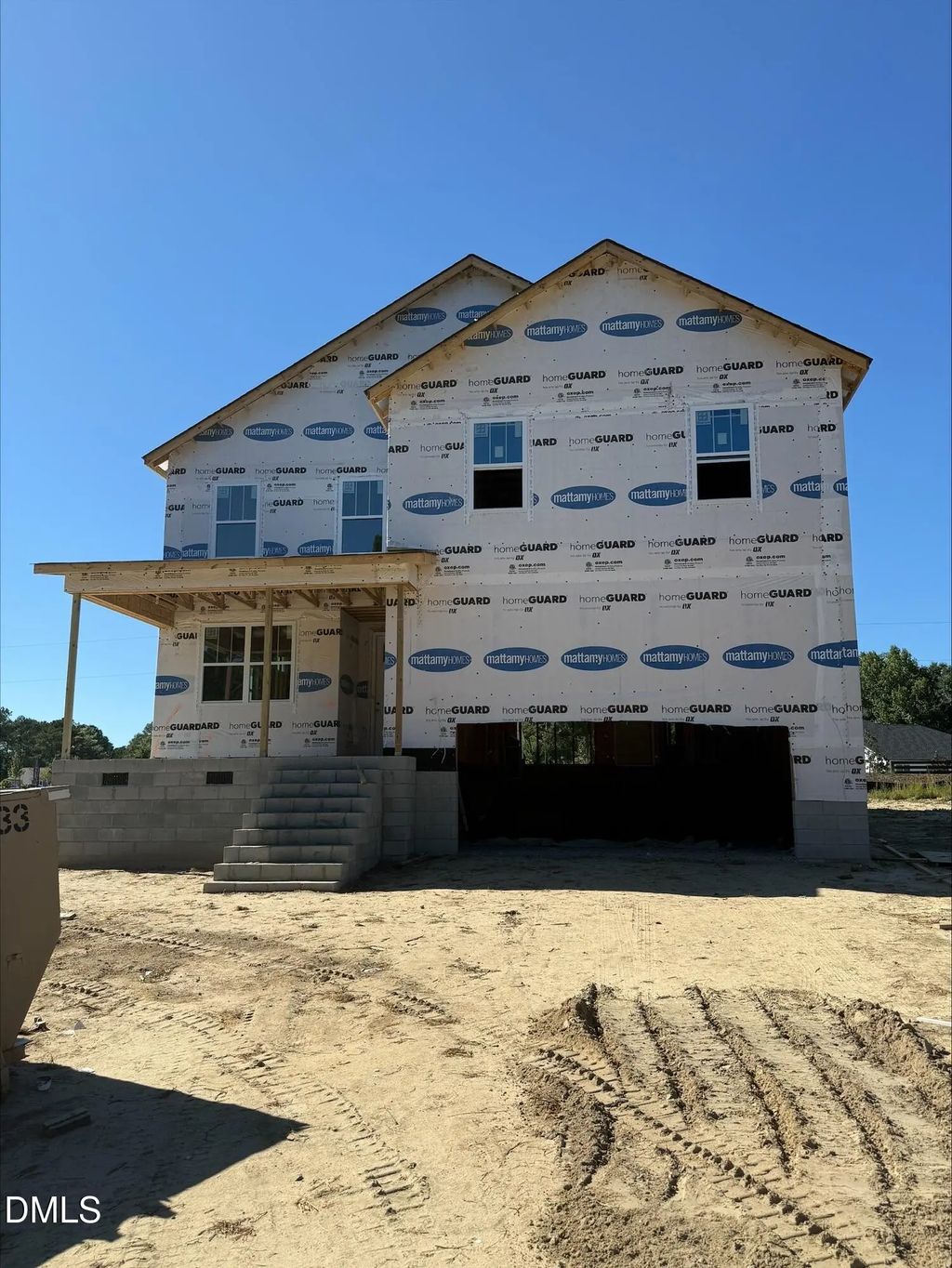351 Mistflower Lane, Fuquay Varina