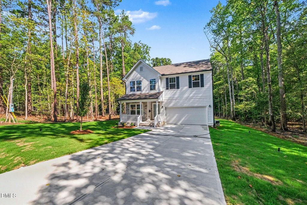 113 Ute Lane 2575, Louisburg