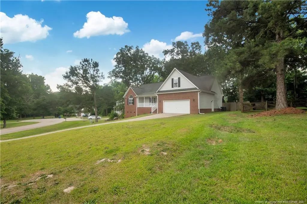 278 Oakmont Drive, Raeford