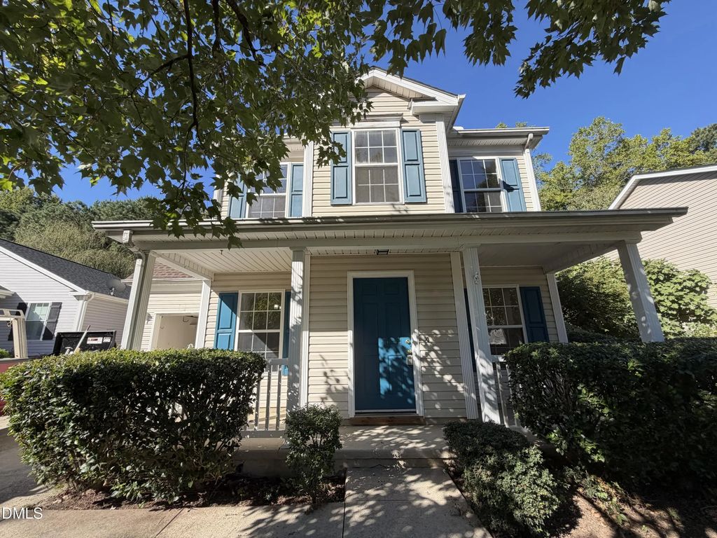 128 Evening Star Drive, Apex